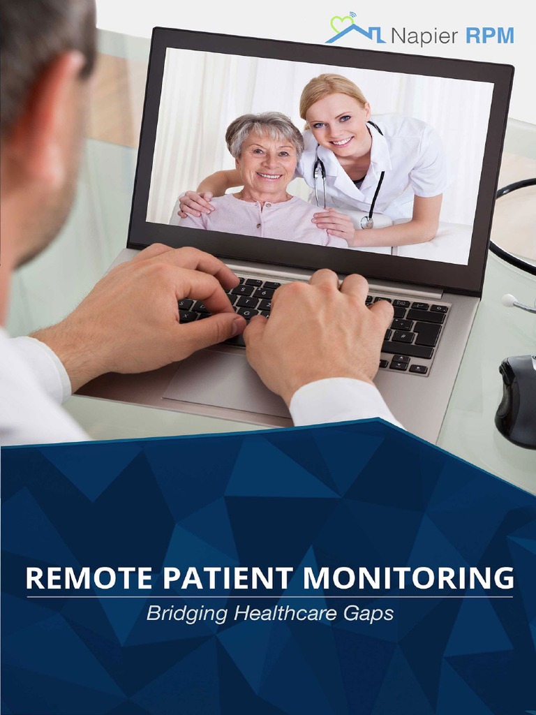 Remote Patient Monitoring (RPM) | PDF | Health Care | Hospital