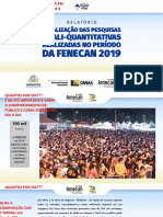 4A FENECAN - ESTATISTICAS E ANALISE DA MAIOR FEIRA DE NEGÓCIOS DO SUL E SUDESTE PARAENSE.pptx