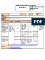 SUGERENCIA MACRO DE INGLÉS GRADO 5° SEGUNDO PERIODO