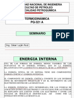 1ºseminario Termo