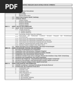 Format RKAB untuk Pertambangan Nikel | PDF