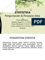 Statistika Terapan