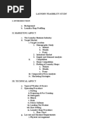Download Laundry Feasibility Study by cholo SN43797581 doc pdf