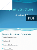 Structure _ Trends