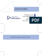 Lab 6 - business card