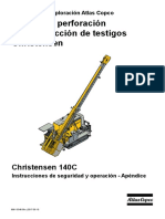 6991 5348 56c Christensen 140C Instructions Crawler