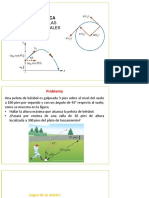 APLICACIONES FUNCIONES VECTORIALES