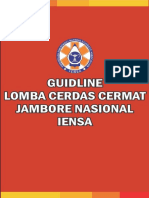 Lomba Cedar Cermat