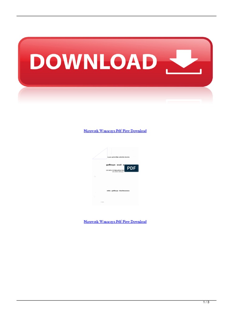 Doe And The Wolf PDF Free Download