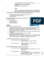 Anatomia Del Sistema Circulatorio