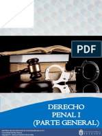Derecho Penal I (Parte General) PDF