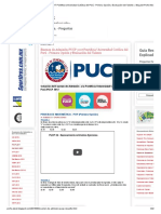 PUCP 2017: Examen de Admisión resuelto