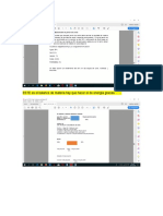 ESTE Es El Balance de Materia Hay Que Hacer El de Energía Gracias