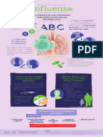 Infografia Influenza