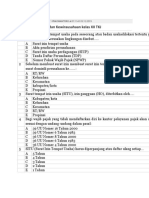 Produk Kreatif Dan Kewirausahaan Kelas XII TKJ