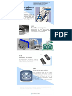 Infografia Trituradoras de Rodillos