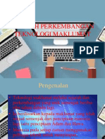 Sejarah Perkembangan Teknologi Maklumat 20162017-20190924094958