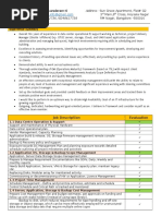 ISO 13485 Exam Questions and Answers | PDF | Audit | Quality Management System
