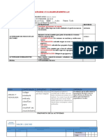 Actividad y Evaluacion Descriptiva 07