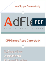 Adflex Credential