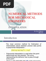 Numericla Method