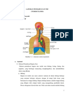 Laporan Pendahuluan Tuberculosis