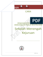 Cara Mengisi 28112019