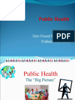 01 Public Health Nursing