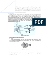 Sistem Starter Manual