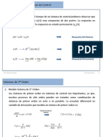 Sistema de Control