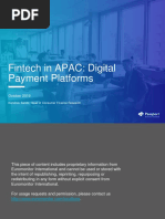 Fintech in APAC