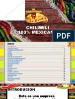 Chili Wili 1