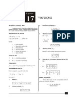 Programas de Practicas y Separatas de Razona Matematica 2019