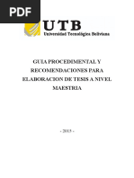 Guia Procedimental Utb
