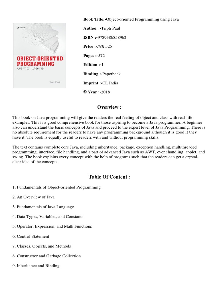 9789386858962 | PDF | Computers