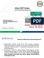 BBL Dan Denda Pelayanan by SIPP REVISI