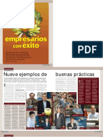 Empresarios Con Exito