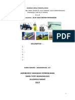MASDARIAH-LKPD 3.2.a. Mengidentifikasi Jenis-jenis Traktor, Alat Tanam, Alat Pemeliharaan Dan Alat Panen