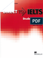 Direct To Ielts Student Book