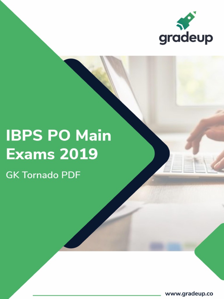 Rachana Banerjee Sex Video Download - GK Tornado Ibps Po Exams 2019 Eng 74 | PDF | Reserve Bank Of India |  Deposit Account