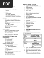 Cestodes Classification and Identification | PDF | Parasitology ...