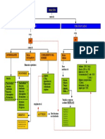 Esquema Oracio Simple PDF