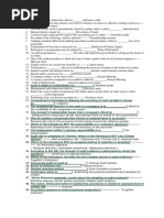 Audit MCQ