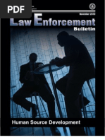 Download FBI Law Enforcement Bulletin - November 2010 by FBI Law Enforcement Bulletin SN43801293 doc pdf