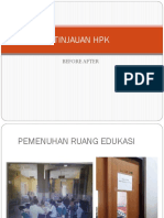 PP HPK