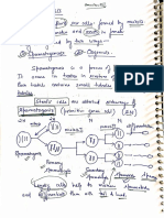 1 Gametogenesis - Serogenetics and Cytogenetics of Reproduction.