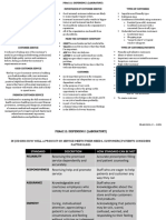 Pha6111 Dispensing Lab Customer Service PDF