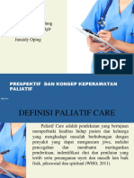 Perpektif Paliatif