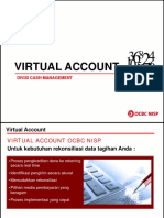 Virtual Account Dari OCBC NISP