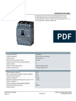 Datasheet en